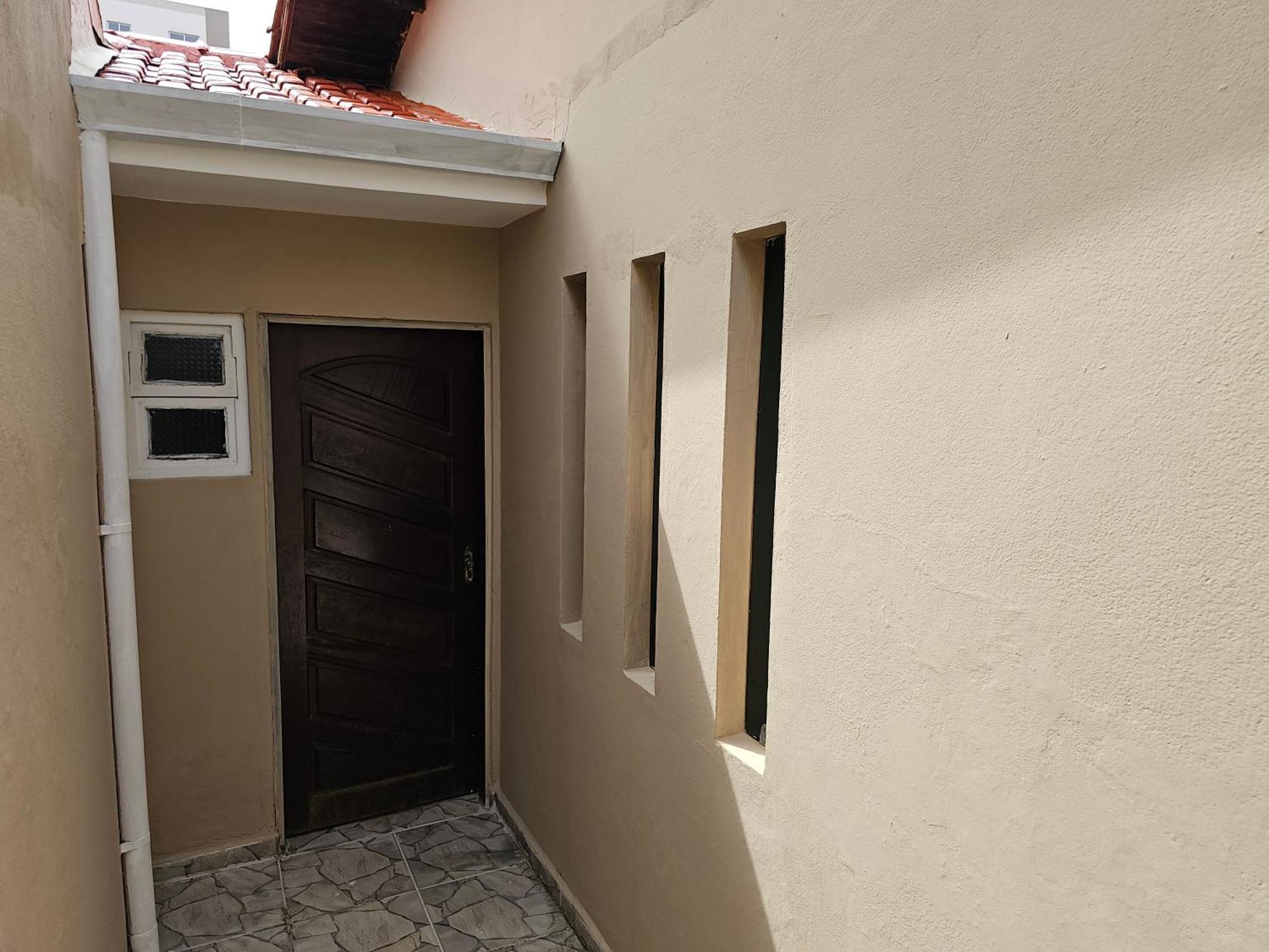 Casa Maravilhosa E Ampla Pe Na Areia Com Piscina, Area Gourmet Com Churrasqueira Em Deck Coberto Frente A Piscina, 4 Quartos Confortaveis E Espacosos, Sendo 2 Suites, Cozinha Americana E Sala De Jantar, Ampla Garagem Para 6 Carros - Mercado Na Rua Da Praia Grande Dış mekan fotoğraf